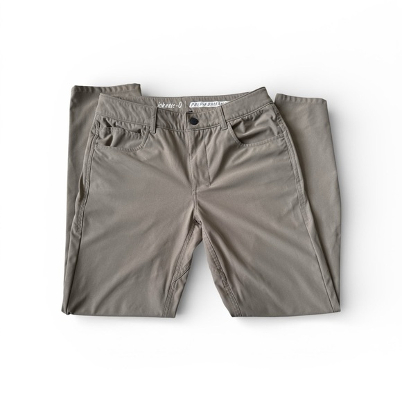johnnie-O Other - Johnnie-0 Prep Graige Performance Pants